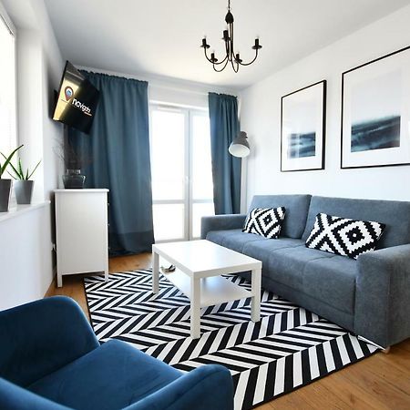 Apartamenty Navigator-Portowa 28 Kołobrzeg Eksteriør bilde