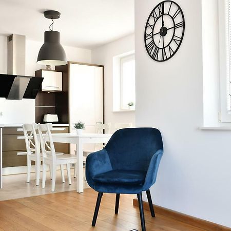 Apartamenty Navigator-Portowa 28 Kołobrzeg Eksteriør bilde