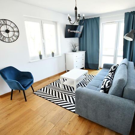 Apartamenty Navigator-Portowa 28 Kołobrzeg Eksteriør bilde