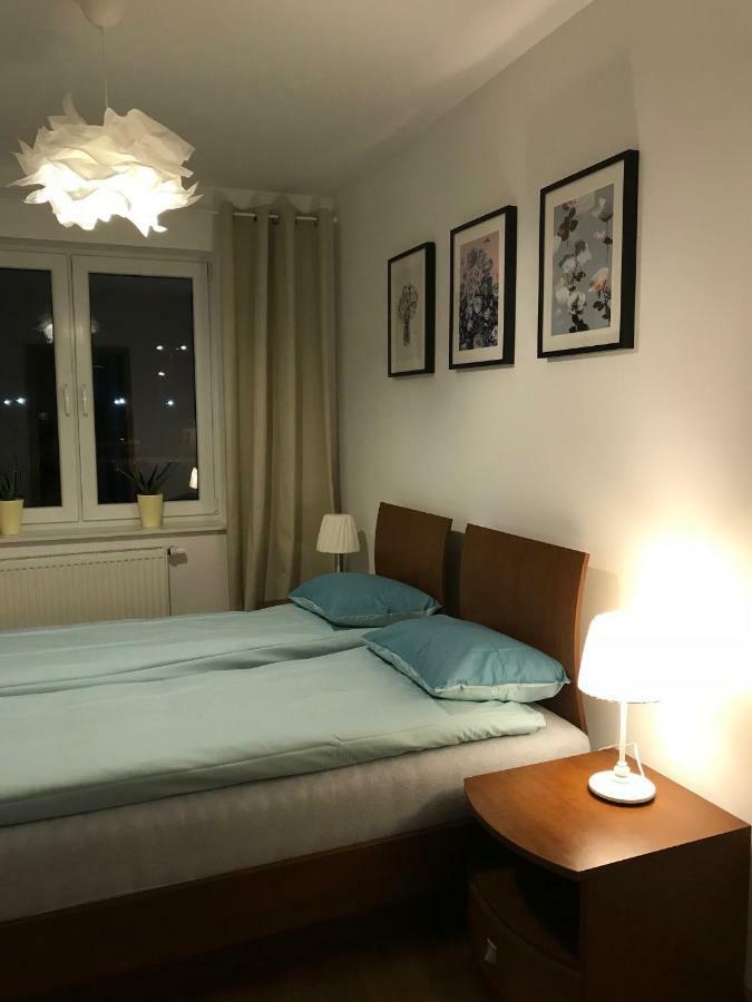 Apartamenty Navigator-Portowa 28 Kołobrzeg Eksteriør bilde