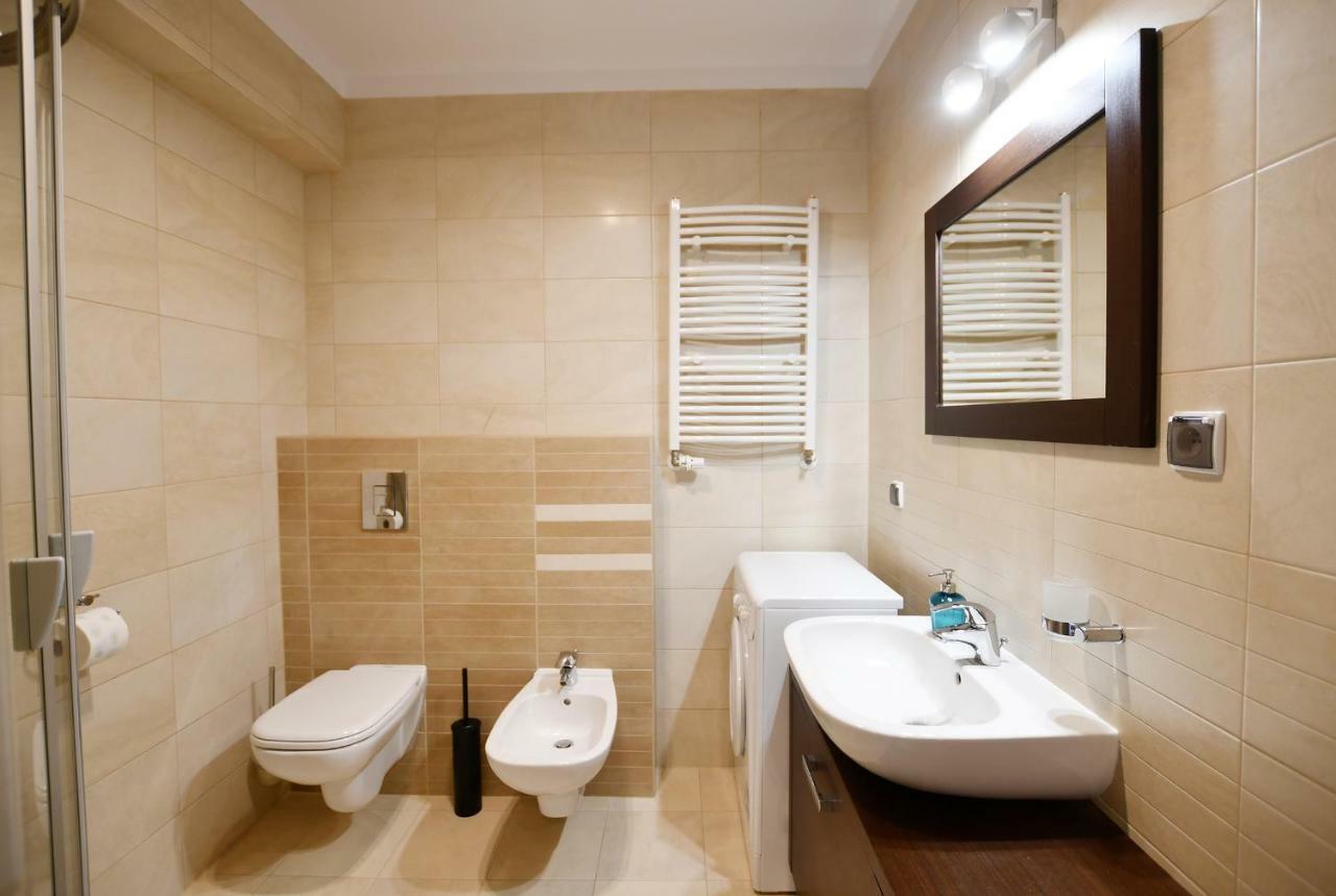 Apartamenty Navigator-Portowa 28 Kołobrzeg Eksteriør bilde