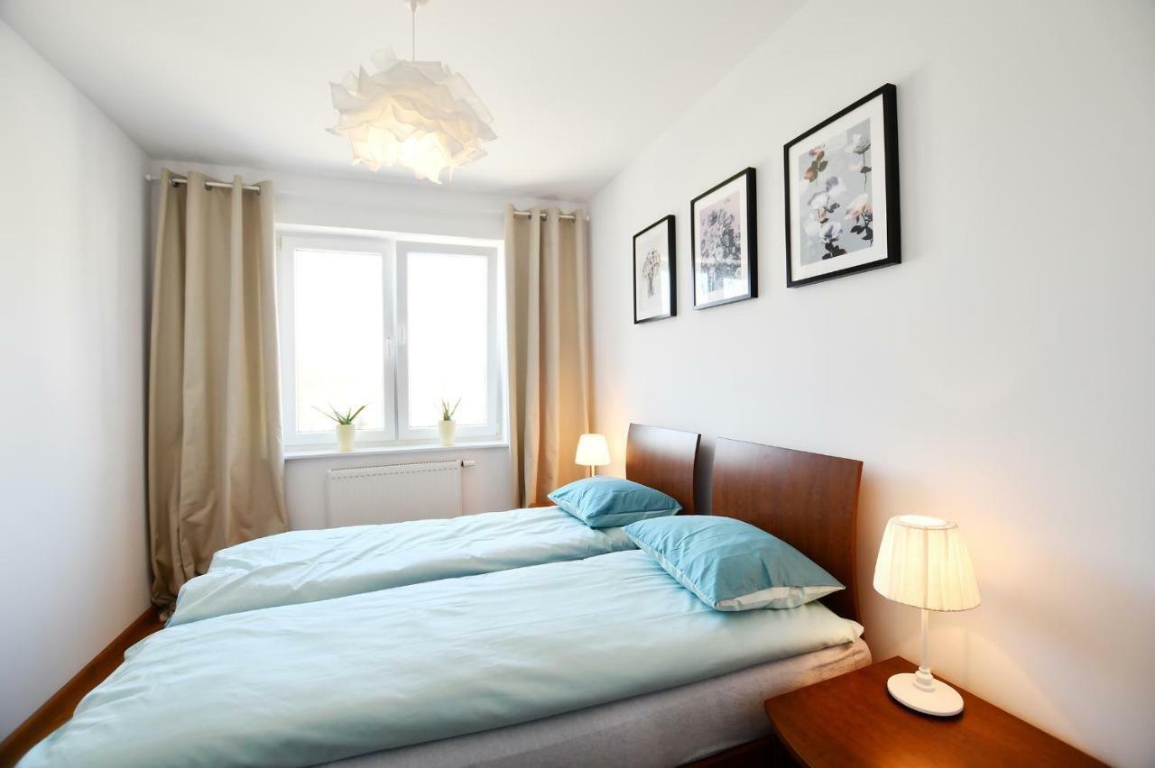 Apartamenty Navigator-Portowa 28 Kołobrzeg Eksteriør bilde