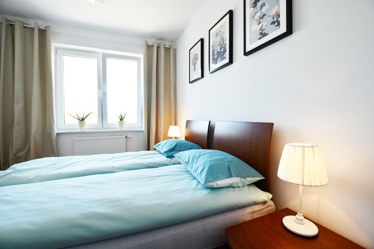 Apartamenty Navigator-Portowa 28 Kołobrzeg Eksteriør bilde