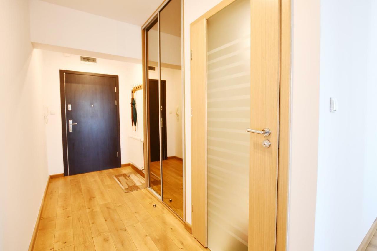 Apartamenty Navigator-Portowa 28 Kołobrzeg Eksteriør bilde