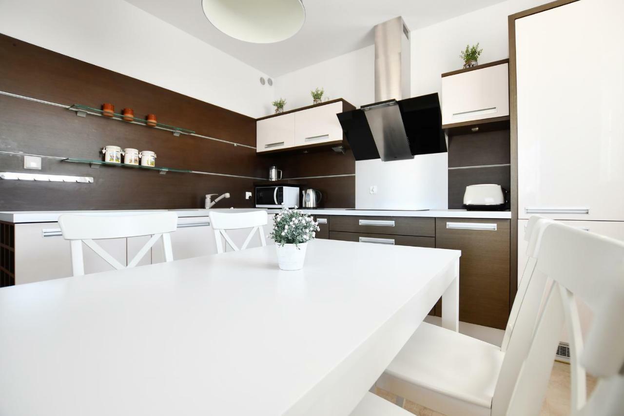 Apartamenty Navigator-Portowa 28 Kołobrzeg Eksteriør bilde