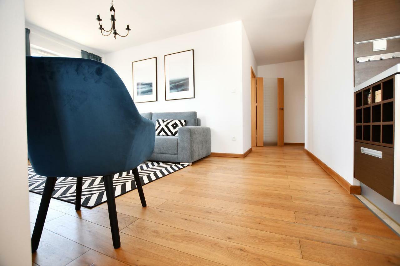 Apartamenty Navigator-Portowa 28 Kołobrzeg Eksteriør bilde