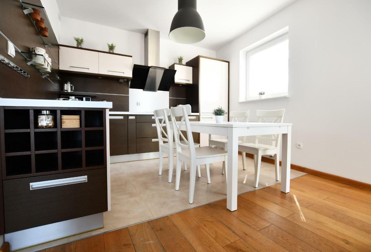 Apartamenty Navigator-Portowa 28 Kołobrzeg Eksteriør bilde