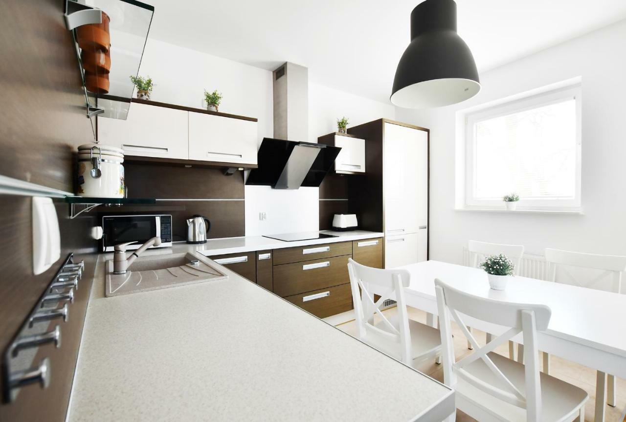 Apartamenty Navigator-Portowa 28 Kołobrzeg Eksteriør bilde