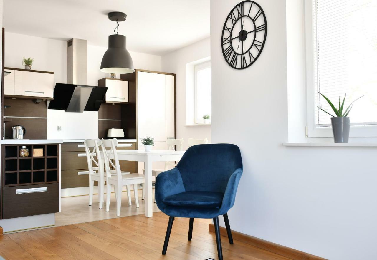 Apartamenty Navigator-Portowa 28 Kołobrzeg Eksteriør bilde