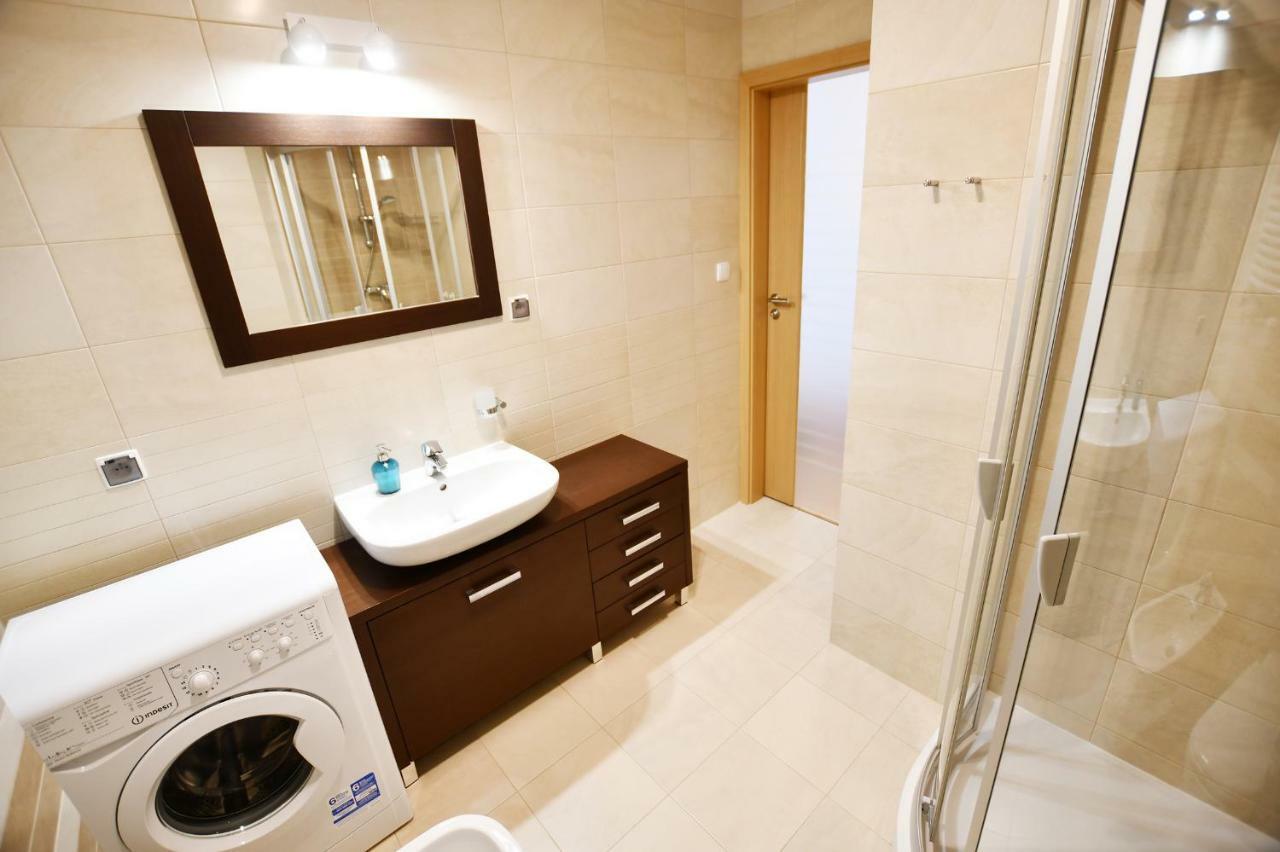 Apartamenty Navigator-Portowa 28 Kołobrzeg Eksteriør bilde