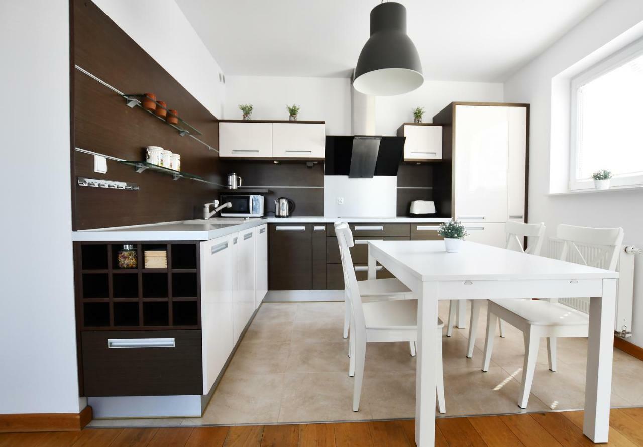 Apartamenty Navigator-Portowa 28 Kołobrzeg Eksteriør bilde